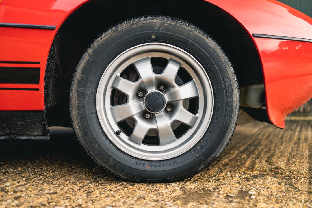 1982 Porsche 924 - Image 13 of 31