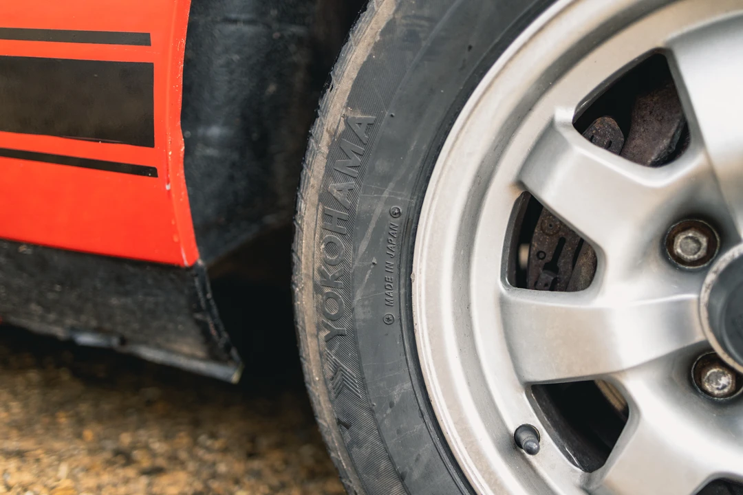 1982 Porsche 924 - Image 15 of 31