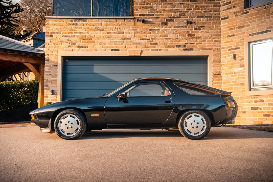 1982 Porsche 928 S - Image 15 of 31