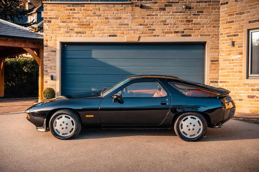 1982 Porsche 928 S - Image 16 of 31