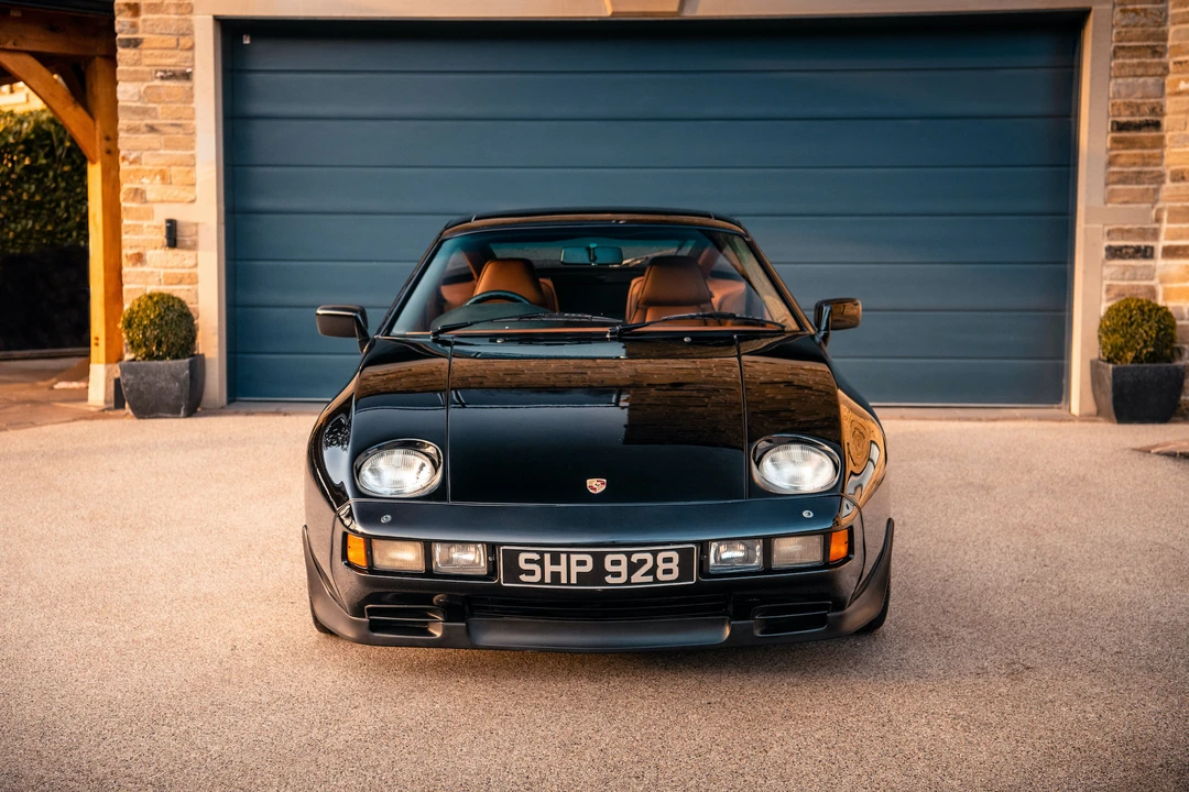 1982 Porsche 928 S - Image 10 of 31