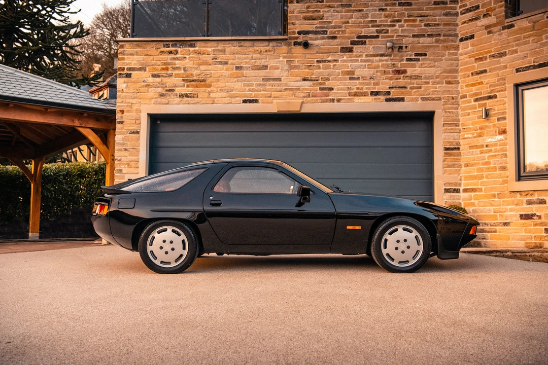 1982 Porsche 928 S - Image 13 of 31