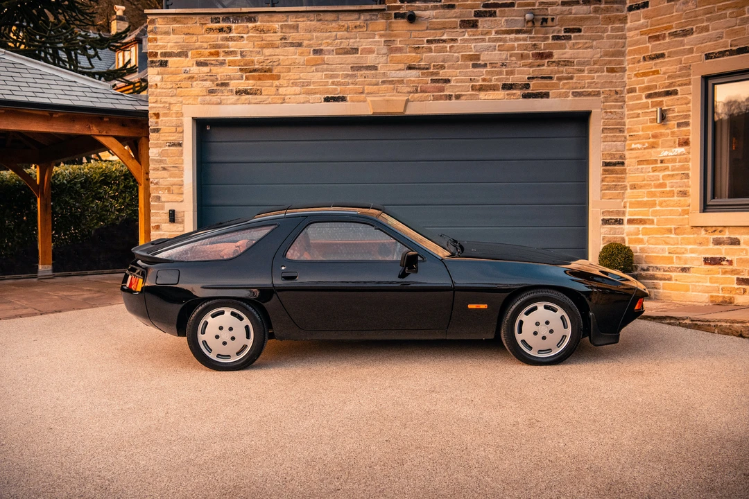 1982 Porsche 928 S - Image 14 of 31