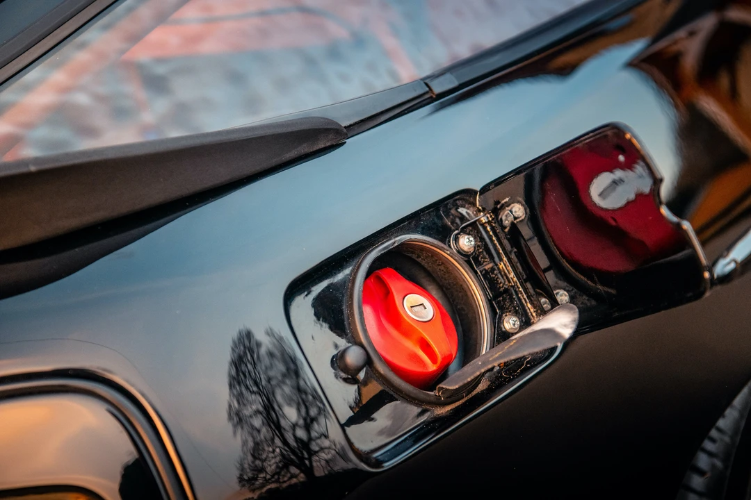 1982 Porsche 928 S - Image 26 of 31