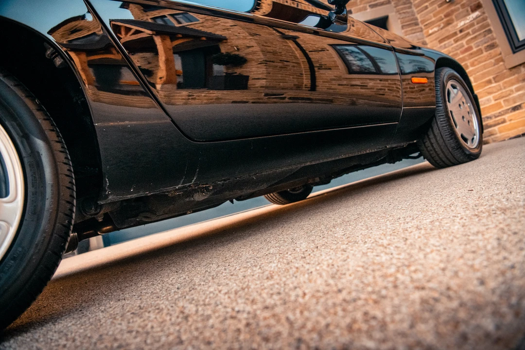1982 Porsche 928 S - Image 28 of 31