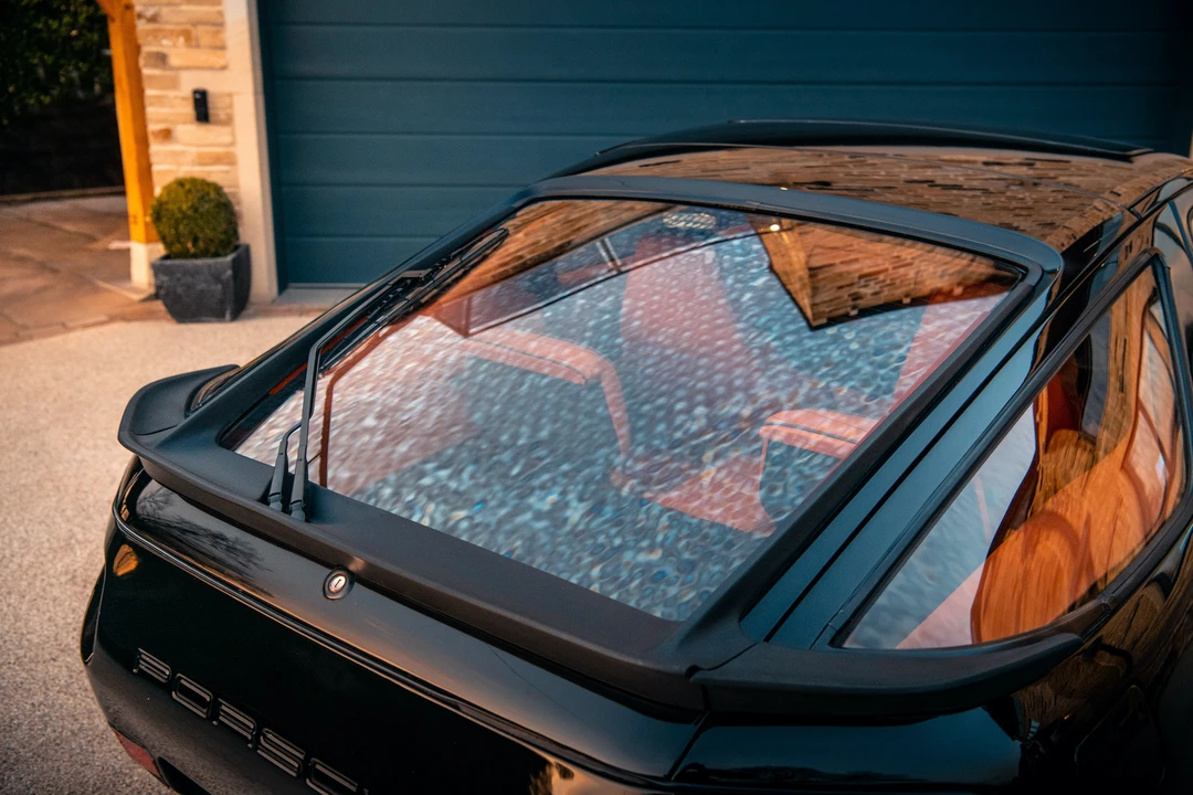 1982 Porsche 928 S - Image 30 of 31