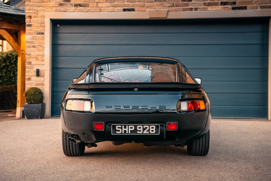 1982 Porsche 928 S - Image 19 of 31