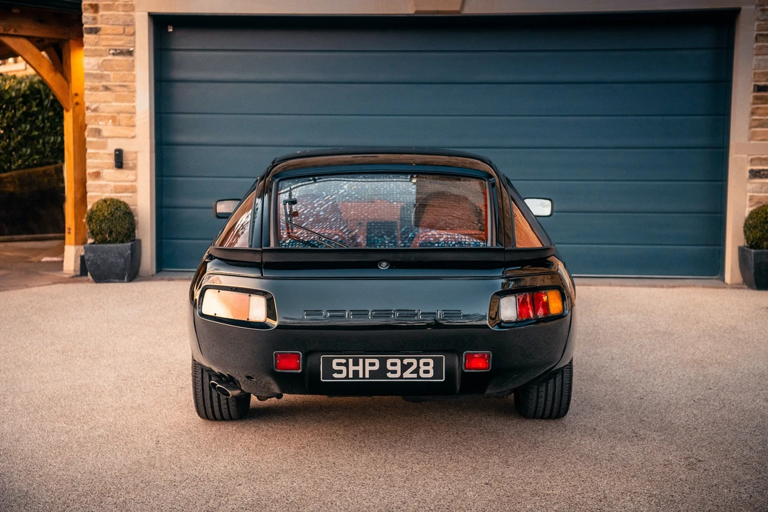 1982 Porsche 928 S - Image 20 of 31