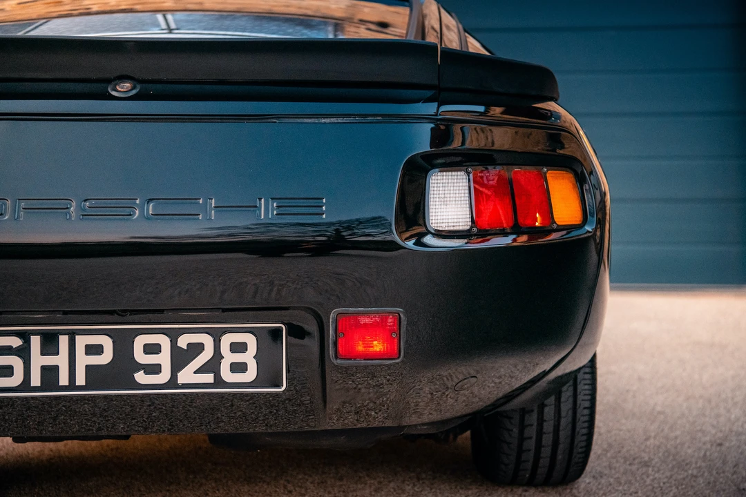 1982 Porsche 928 S - Image 31 of 31