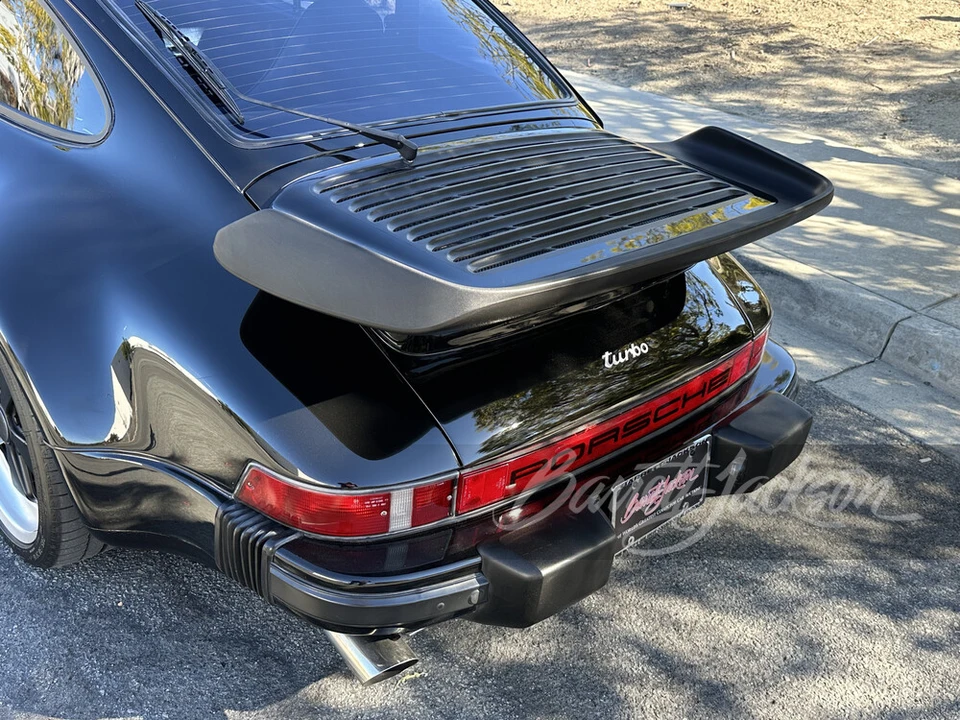 1982 Porsche 930 Turbo - Image 4 of 31