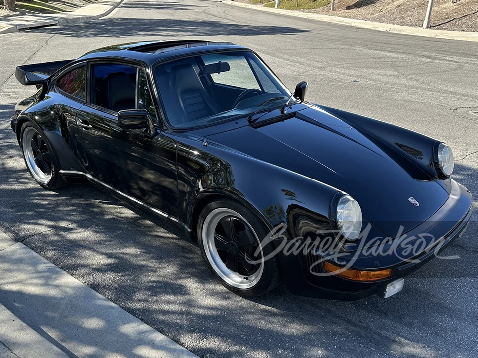 1982 Porsche 930 Turbo - Image 6 of 31