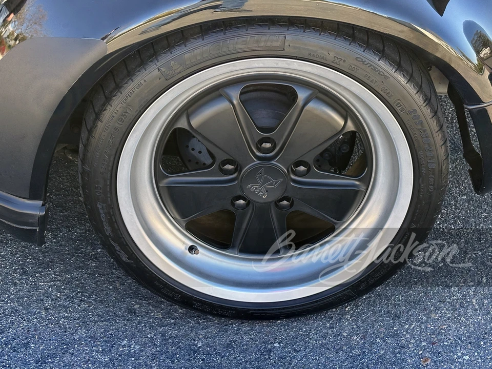 1982 Porsche 930 Turbo - Image 7 of 31