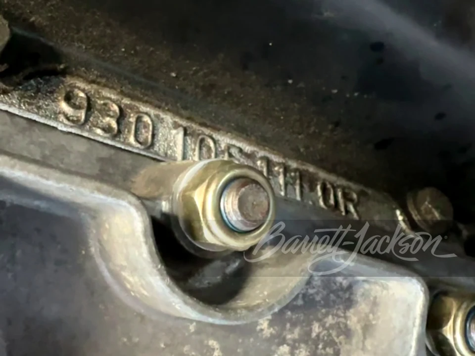 1982 Porsche 930 Turbo - Image 11 of 31