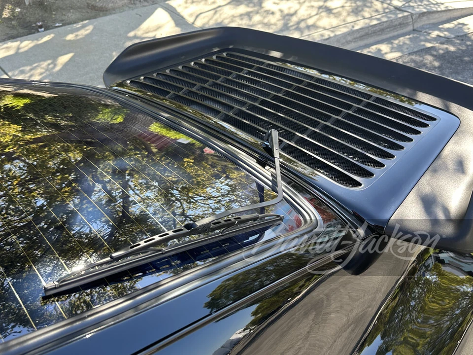 1982 Porsche 930 Turbo - Image 13 of 31