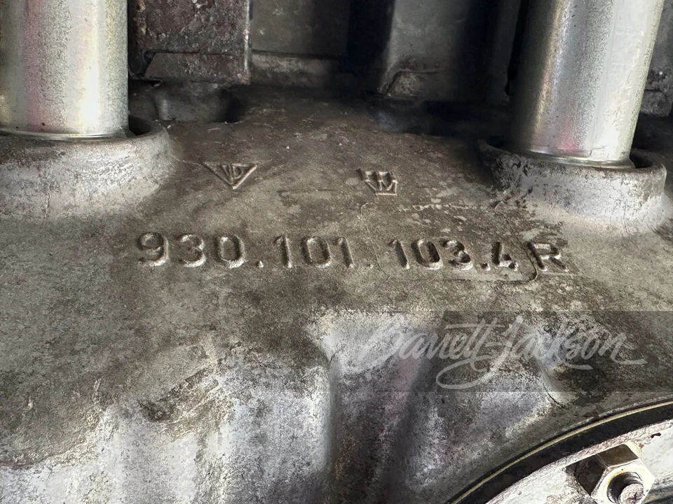 1982 Porsche 930 Turbo - Image 18 of 31