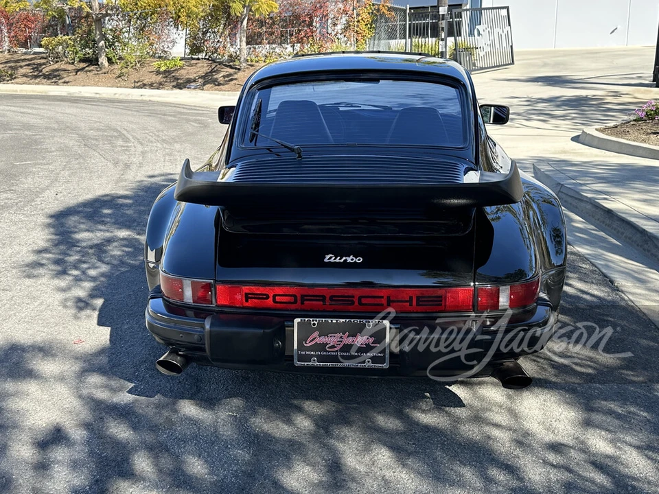1982 Porsche 930 Turbo - Image 22 of 31