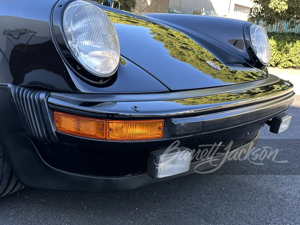 1982 Porsche 930 Turbo - Image 24 of 31