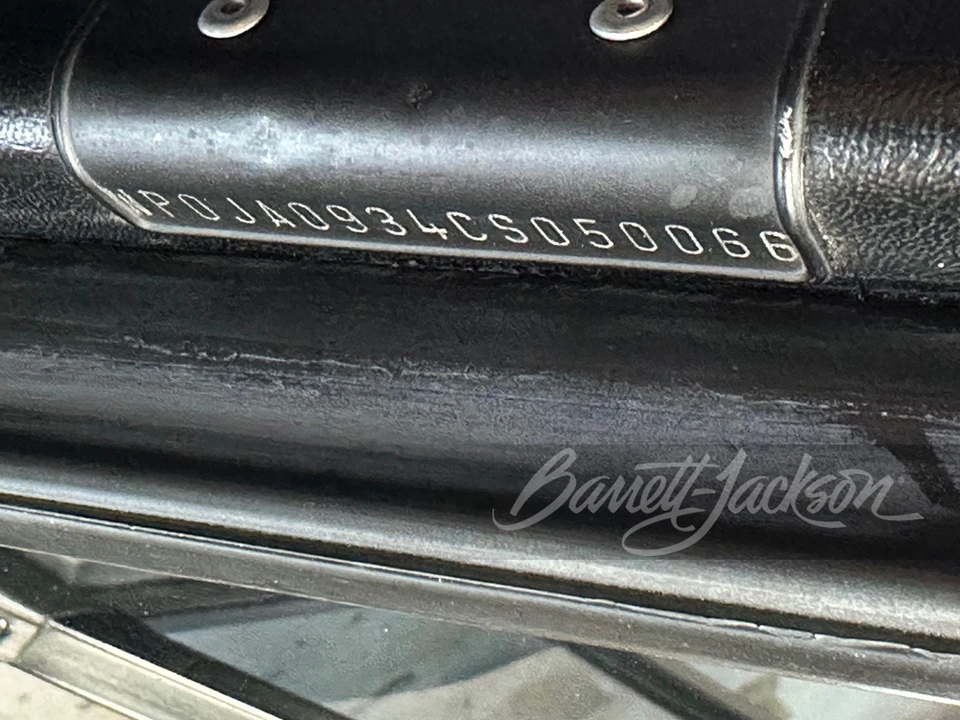 1982 Porsche 930 Turbo - Image 30 of 31