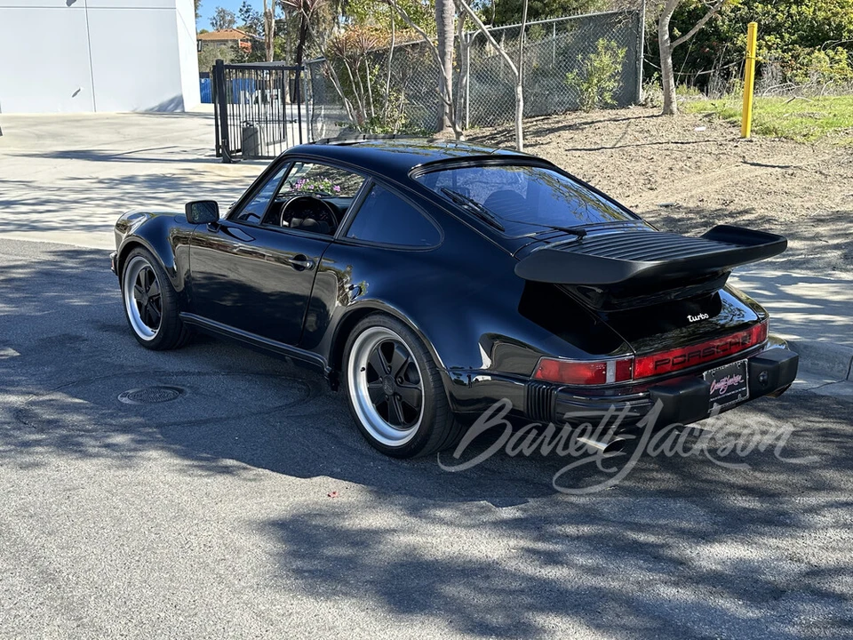1982 Porsche 930 Turbo - Image 2 of 31