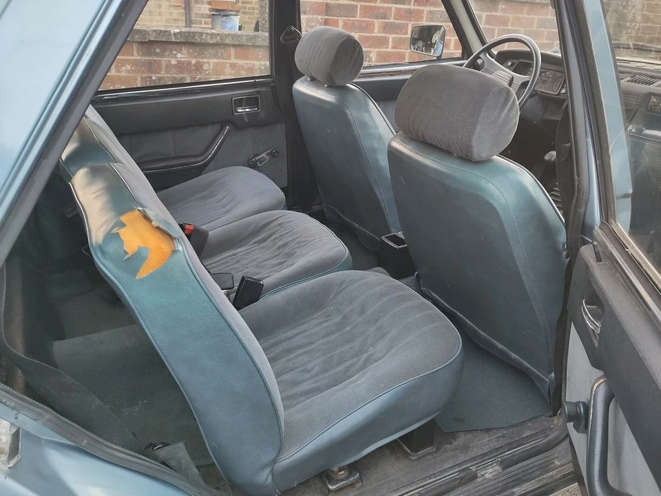1982 Peugeot 504 - Image 15 of 30