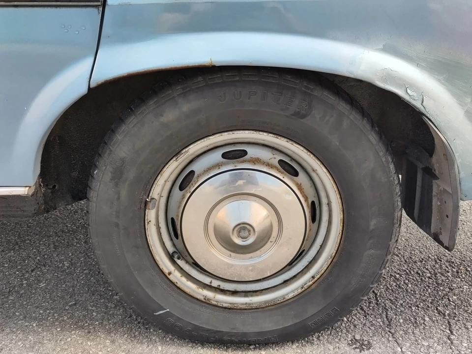 1982 Peugeot 504 - Image 14 of 30