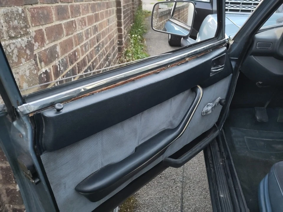 1982 Peugeot 504 - Image 24 of 30