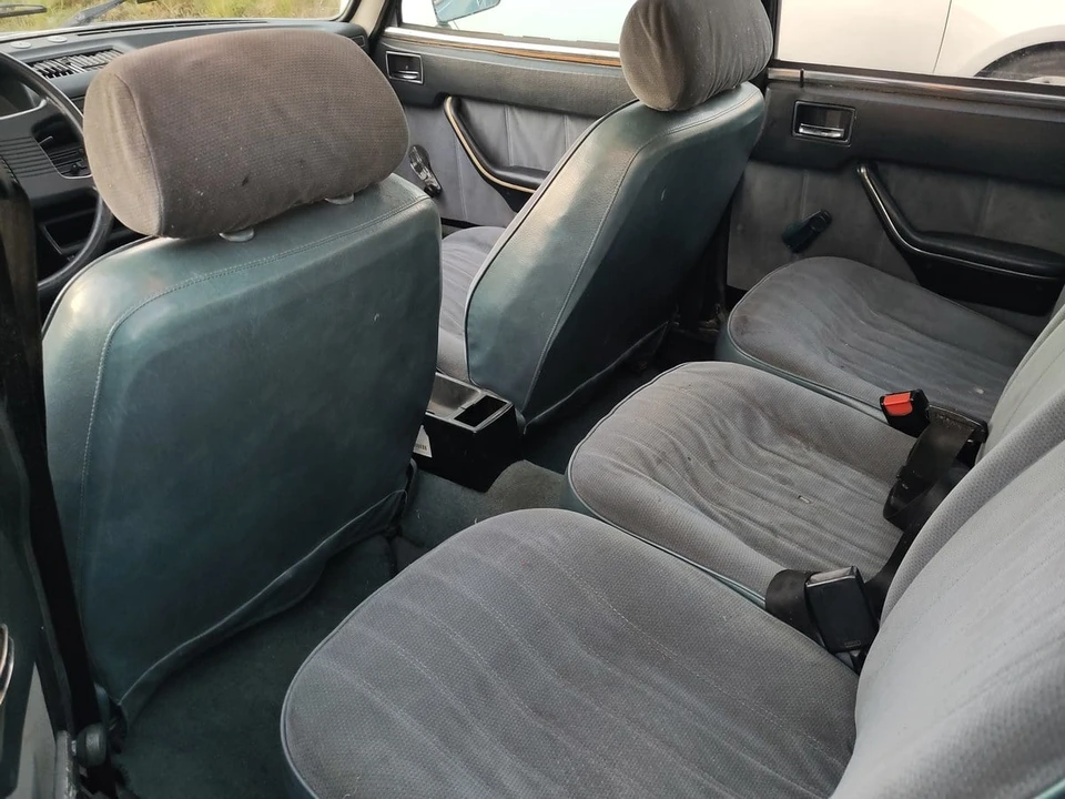 1982 Peugeot 504 - Image 21 of 30