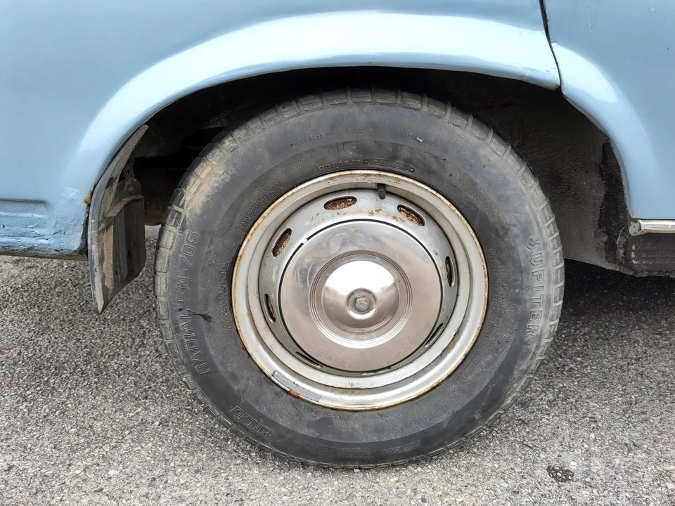 1982 Peugeot 504 - Image 13 of 30