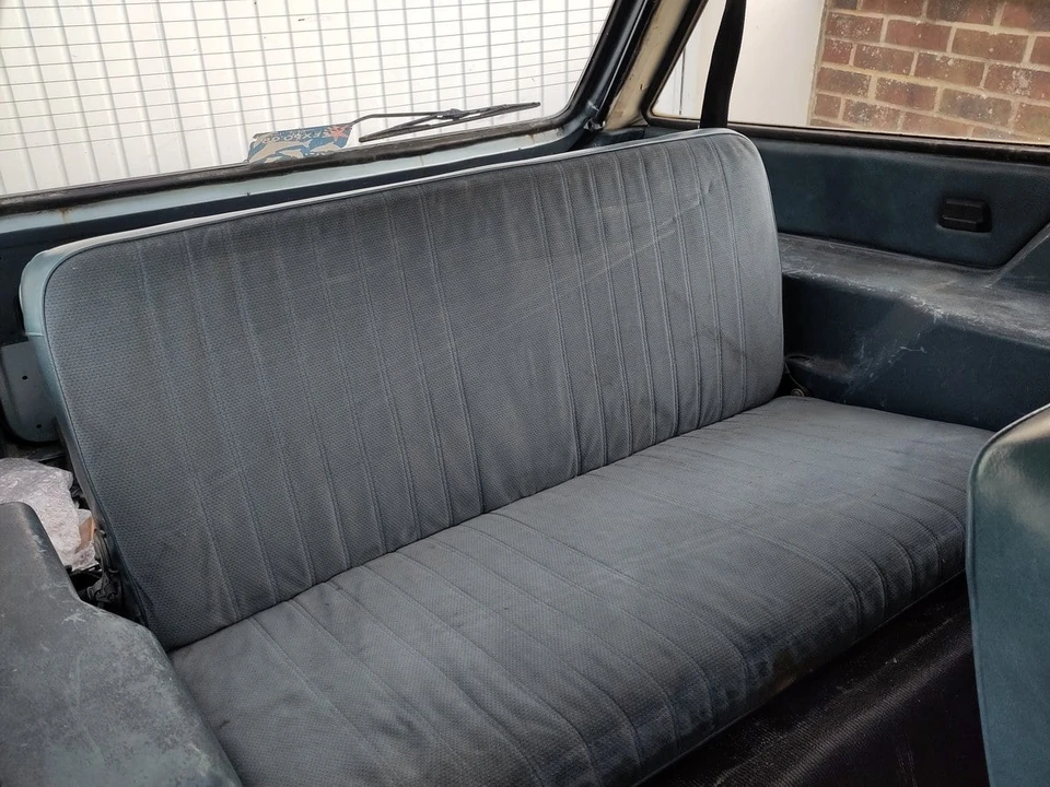 1982 Peugeot 504 - Image 17 of 30