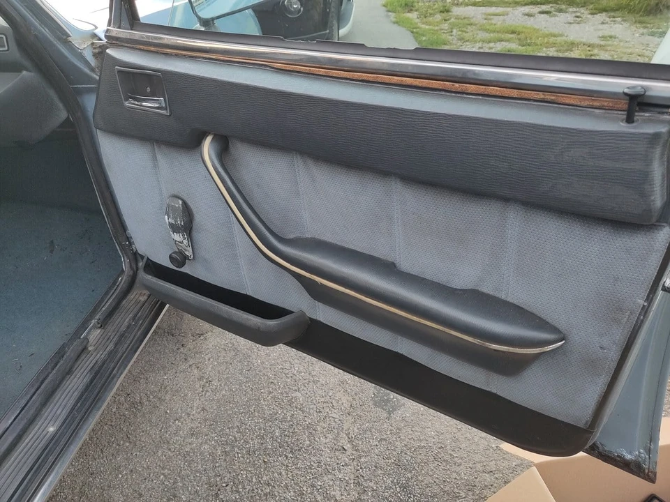1982 Peugeot 504 - Image 19 of 30