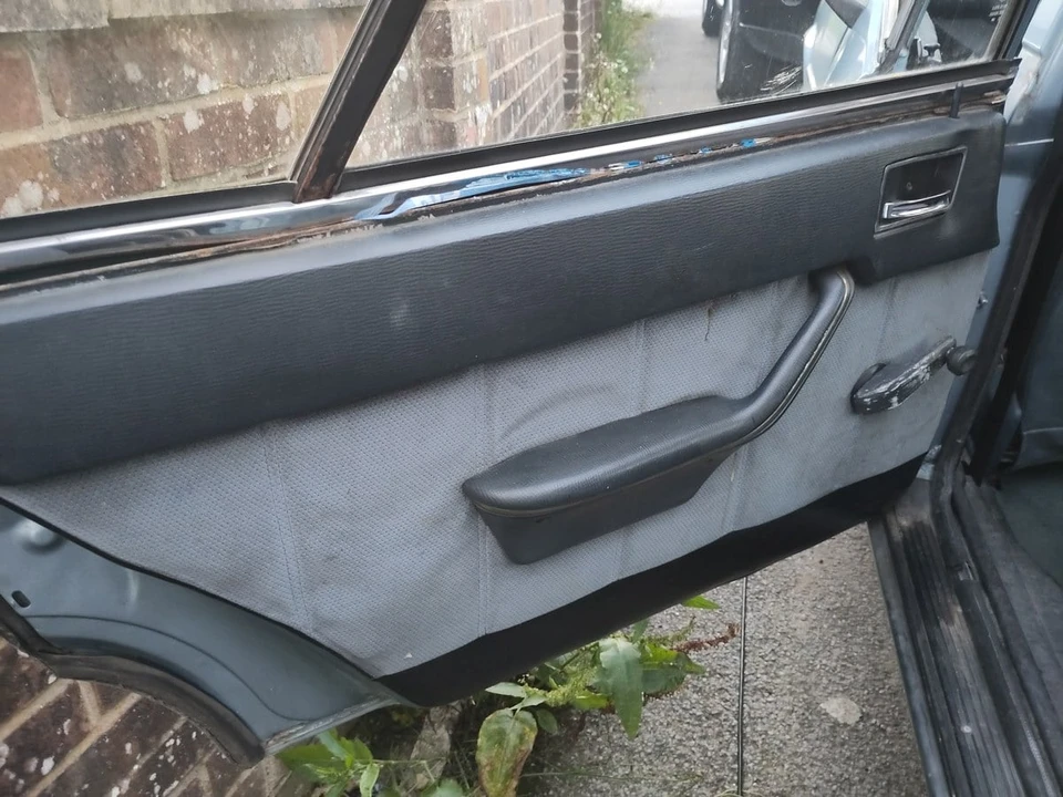 1982 Peugeot 504 - Image 22 of 30