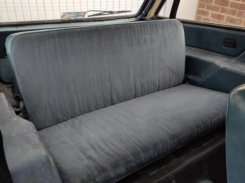 1982 Peugeot 504 - Image 18 of 30
