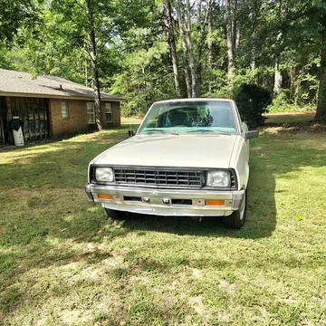 1982 Plymouth Arrow GTX