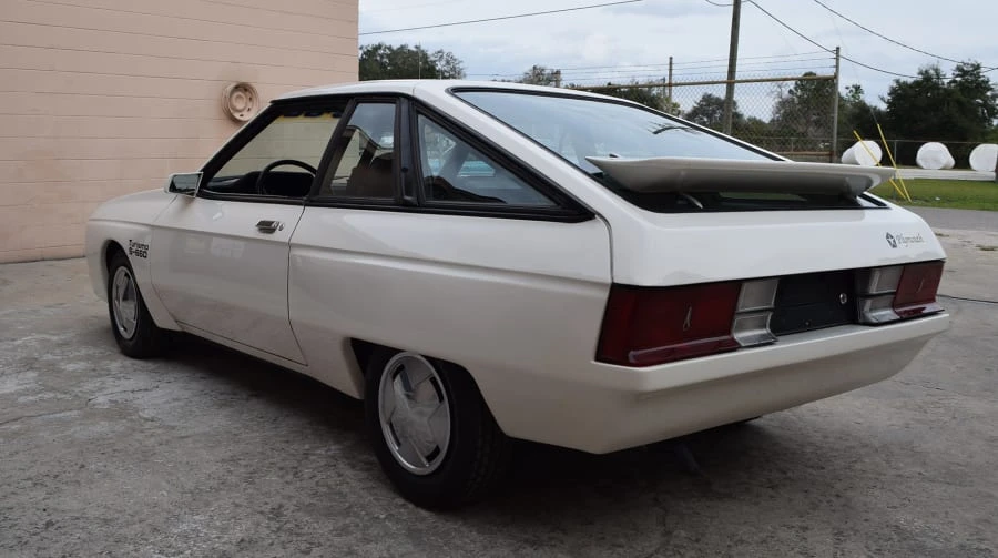 1982 Plymouth Horizon - Image 2 of 10