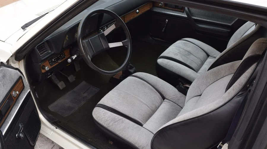 1982 Plymouth Horizon - Image 4 of 10