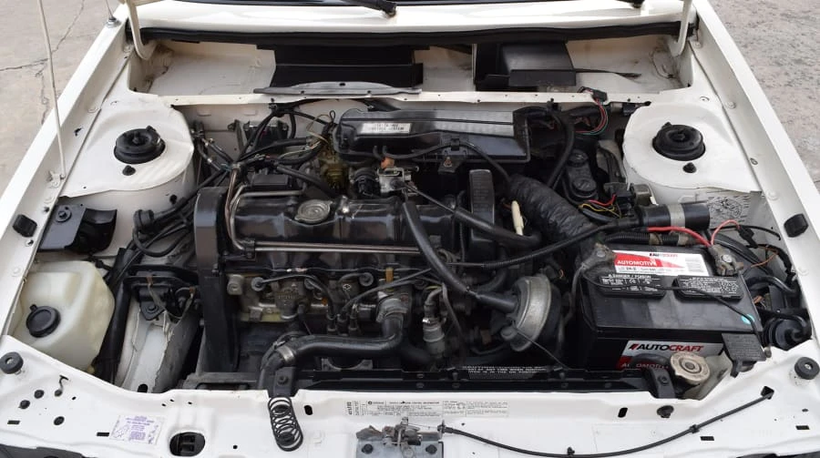 1982 Plymouth Horizon - Image 6 of 10
