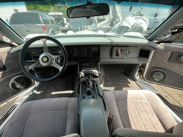 1982 Pontiac Firebird 3rd Gen - Image 12 of 20