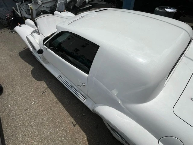 1982 Pontiac Firebird 3rd Gen - Image 4 of 20