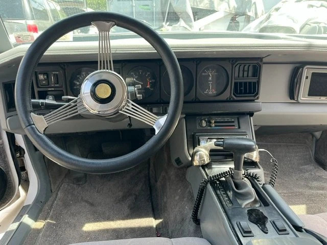 1982 Pontiac Firebird 3rd Gen - Image 14 of 20