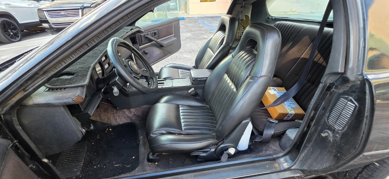 1982 Pontiac Firebird 3rd Gen - Image 21 of 21