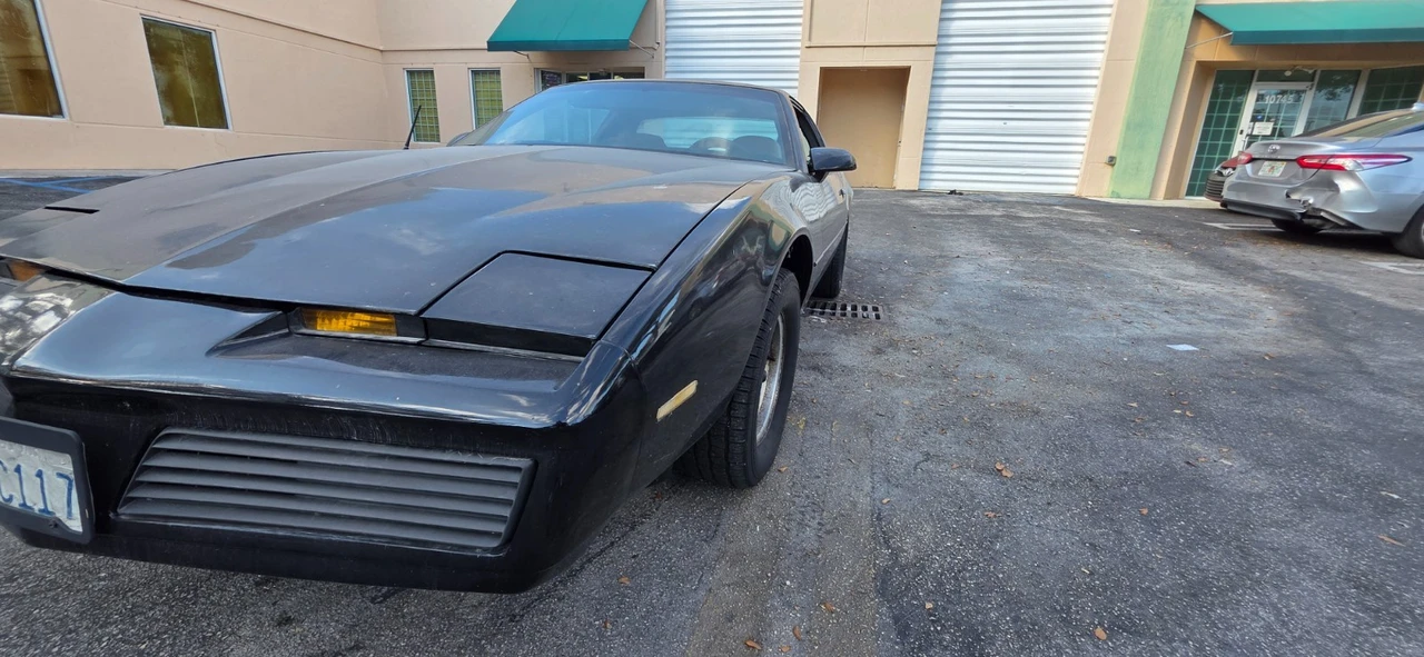 1982 Pontiac Firebird 3rd Gen - Image 13 of 21