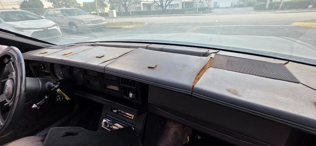 1982 Pontiac Firebird 3rd Gen - Image 17 of 21
