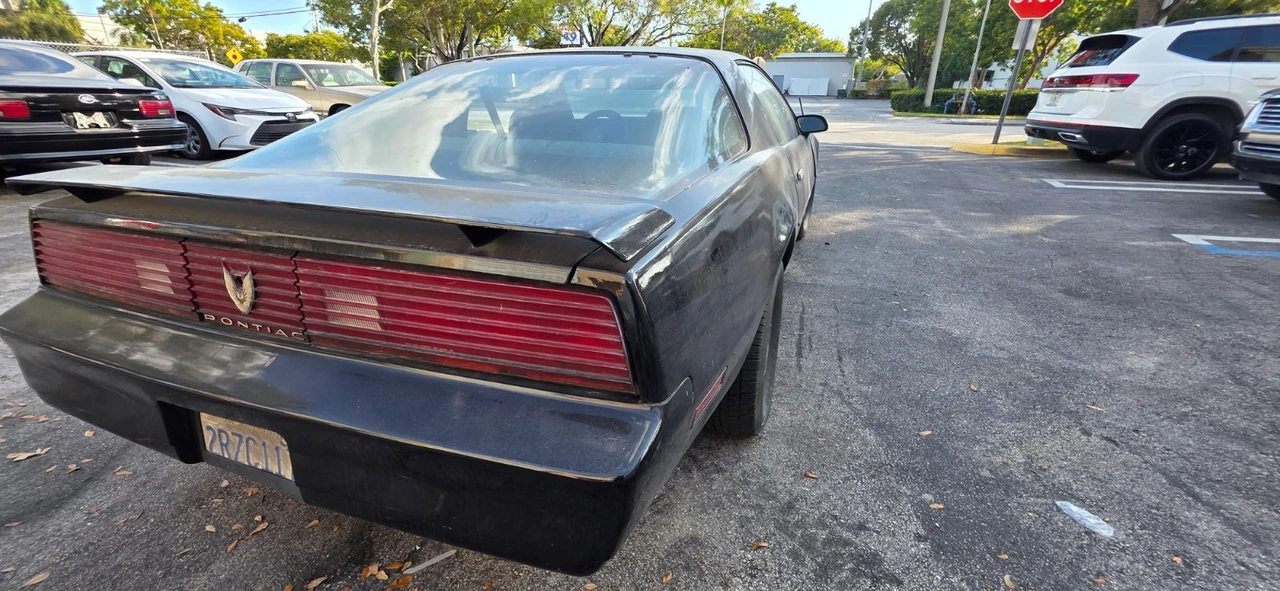 1982 Pontiac Firebird 3rd Gen - Image 16 of 21