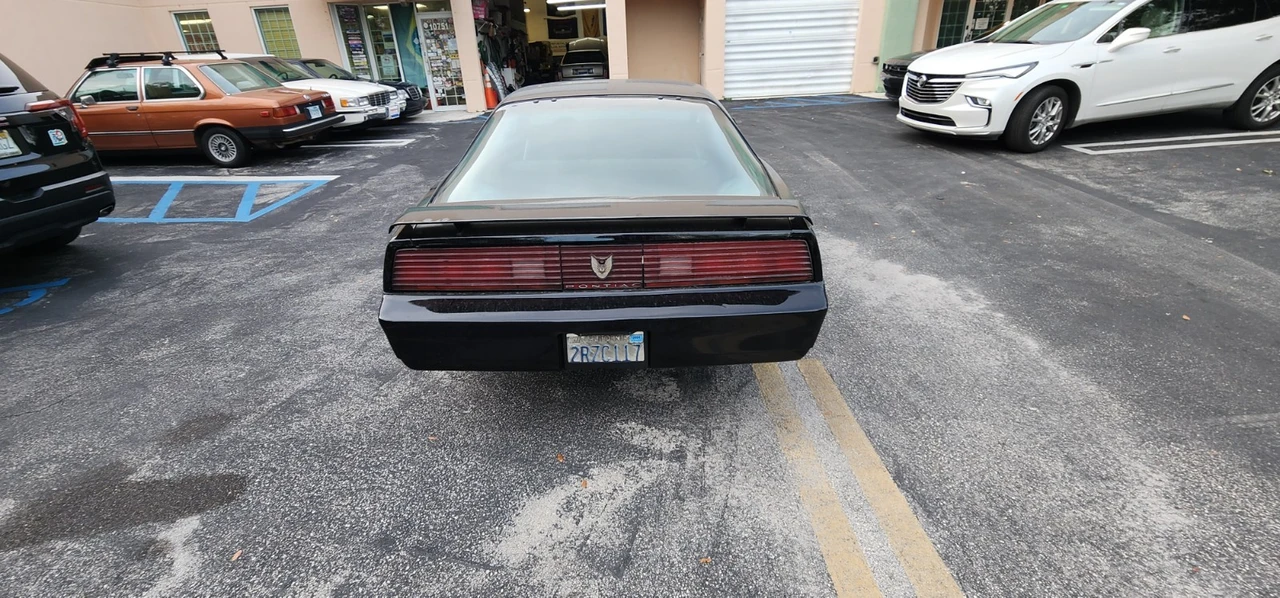 1982 Pontiac Firebird 3rd Gen - Image 6 of 21