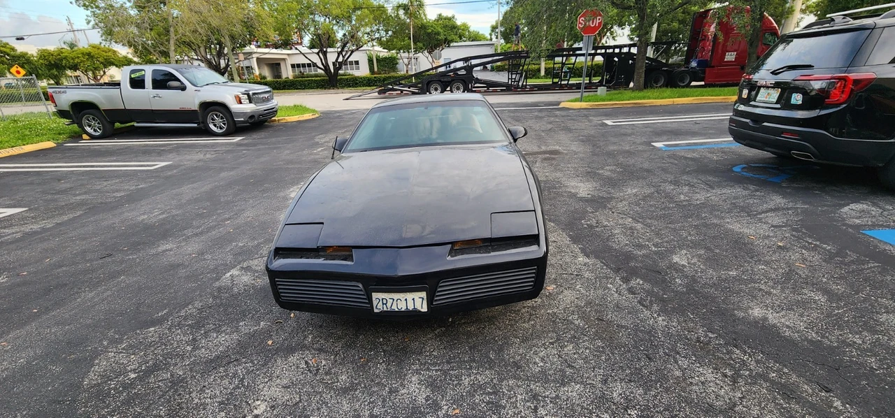 1982 Pontiac Firebird 3rd Gen - Image 4 of 21