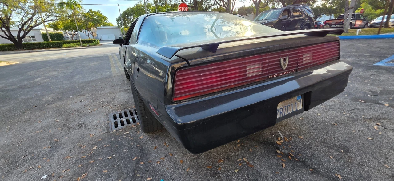 1982 Pontiac Firebird 3rd Gen - Image 15 of 21