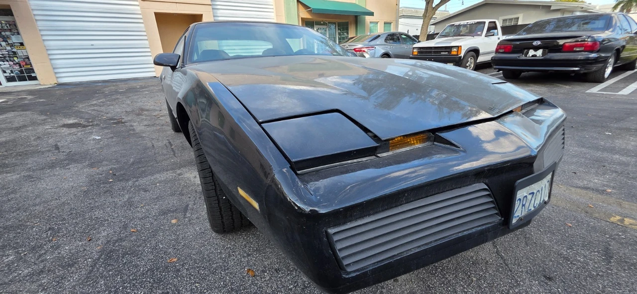 1982 Pontiac Firebird 3rd Gen - Image 14 of 21