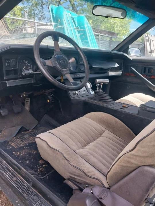 1982 Pontiac Firebird 3rd Gen - Image 2 of 6