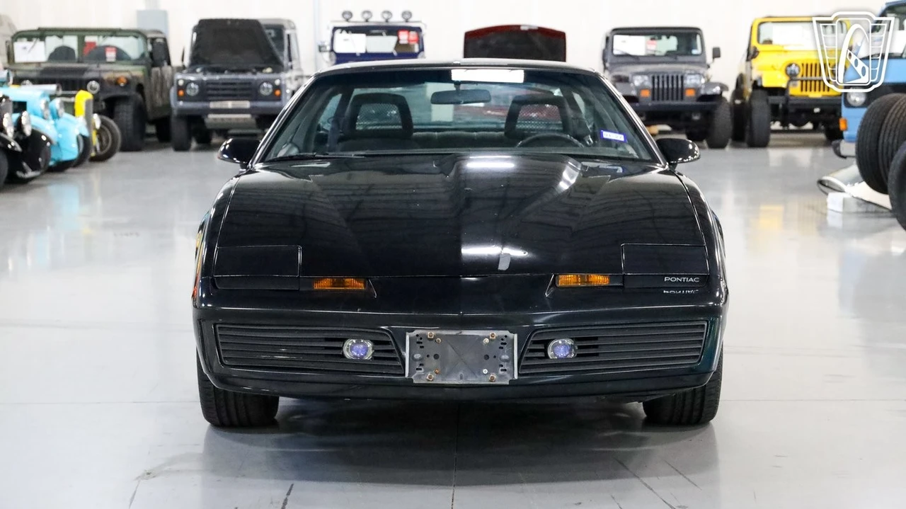 1982 Pontiac Firebird 3rd Gen - Image 5 of 12