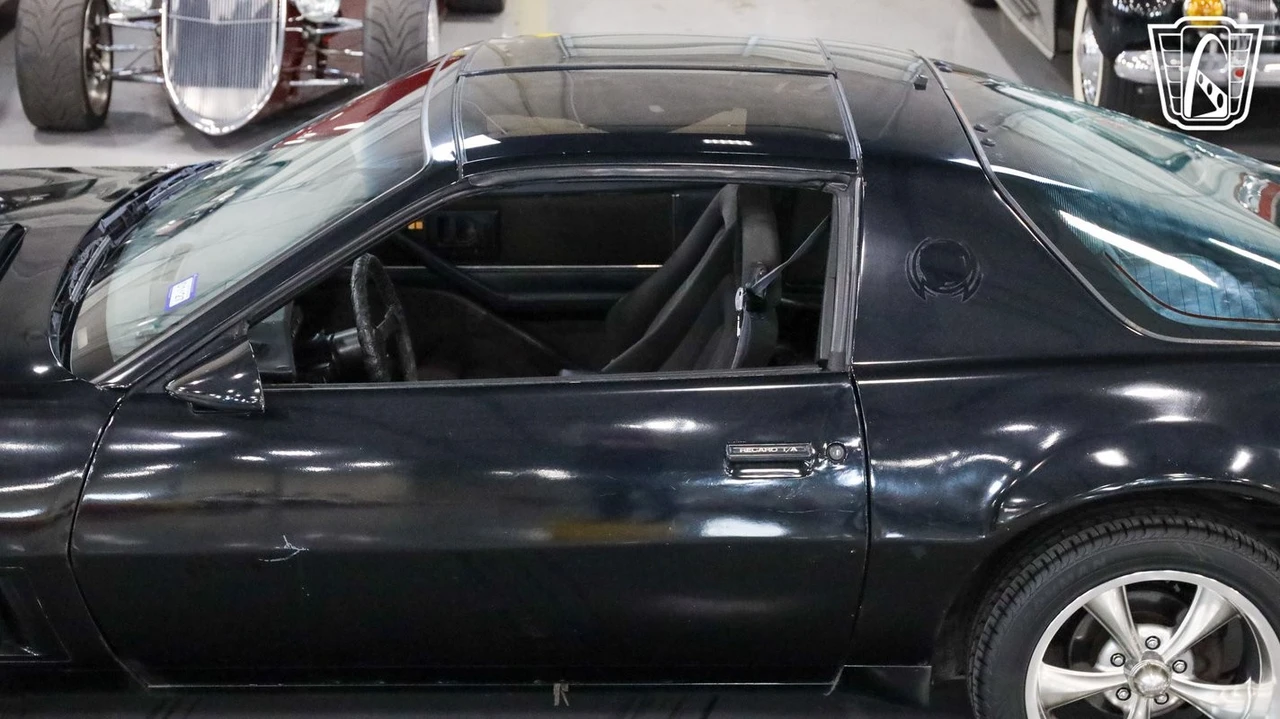 1982 Pontiac Firebird 3rd Gen - Image 12 of 12